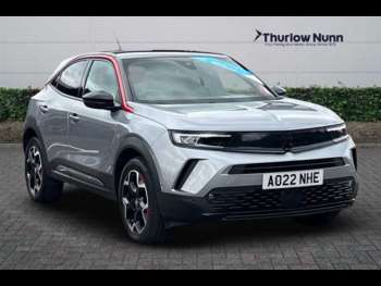 2022 - 1.2 Turbo SRi Premium SUV 5dr Petrol Manual Euro 6 (s/s) (130 ps)