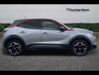 Used Vauxhall Mokka 2022 for sale - 75188537: Photo