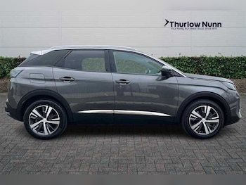 Used Peugeot 3008 2024 for sale - 78493922: Photo