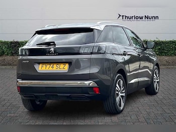 Used Peugeot 3008 2024 for sale - 78493922: Photo