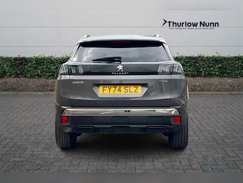 Used Peugeot 3008 2024 for sale - 78493922: Photo