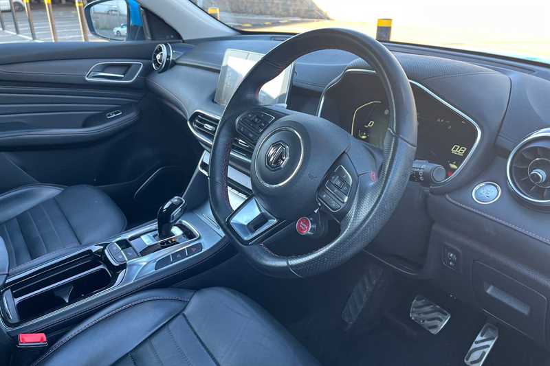 Used MG MG HS 2022 for sale - 77513510: Photo 10