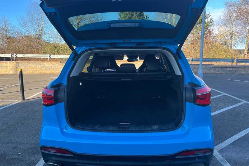 Used MG MG HS 2022 for sale - 77513510: Photo 24