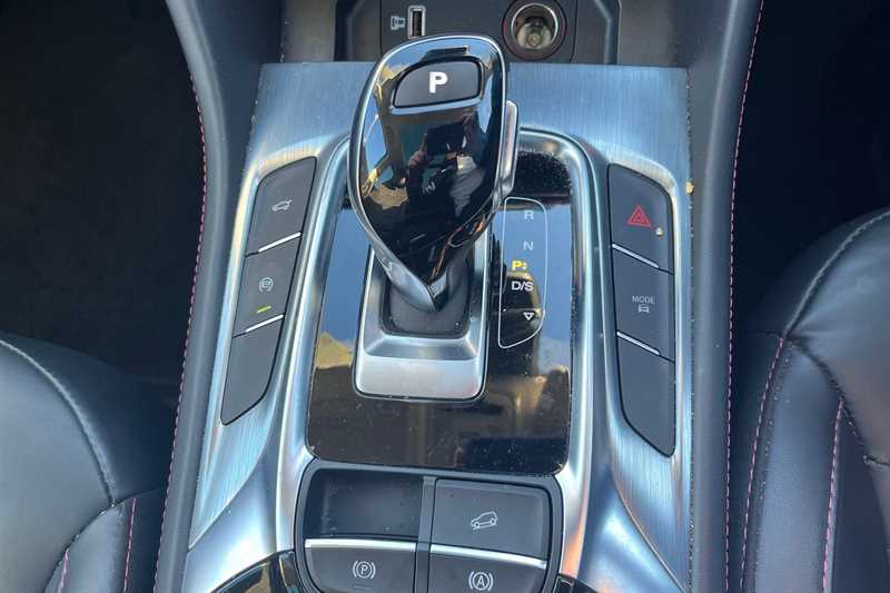 Used MG MG HS 2022 for sale - 77513510: Photo 25