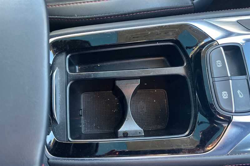 Used MG MG HS 2022 for sale - 77513510: Photo 28