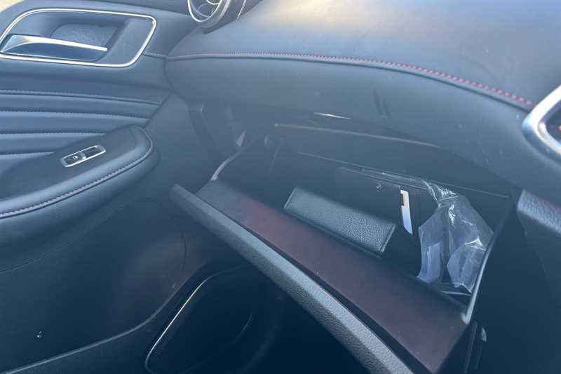 Used MG MG HS 2022 for sale - 77513510: Photo 30