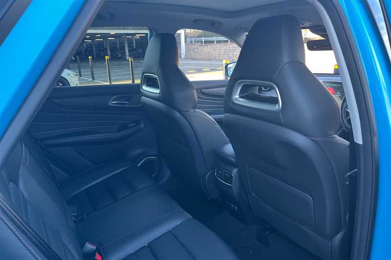 Used MG MG HS 2022 for sale - 77513510: Photo 43