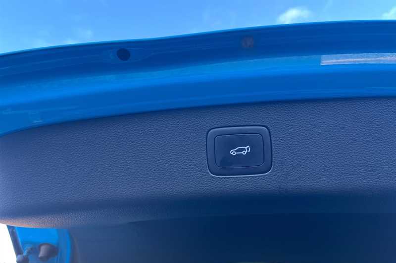 Used MG MG HS 2022 for sale - 77513510: Photo 44