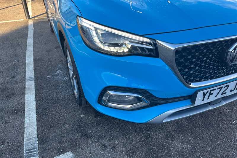 Used MG MG HS 2022 for sale - 77513510: Photo 58