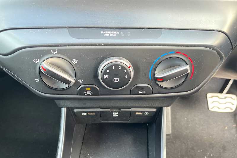 Used Hyundai BAYON 2022 for sale - 76372621: Photo 15