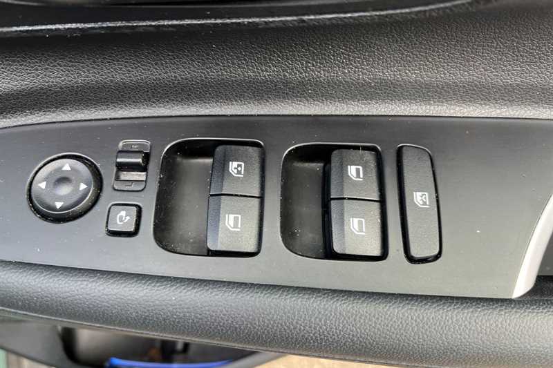 Used Hyundai BAYON 2022 for sale - 76372621: Photo 16