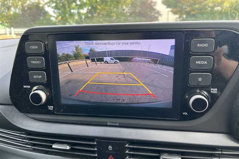 Used Hyundai BAYON 2022 for sale - 76372621: Photo 19