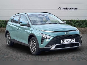 2022 - 1.0 TGDi 48V MHEV SE Connect 5dr DCT
