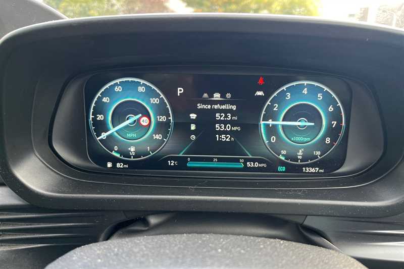 Used Hyundai BAYON 2022 for sale - 76372621: Photo 20