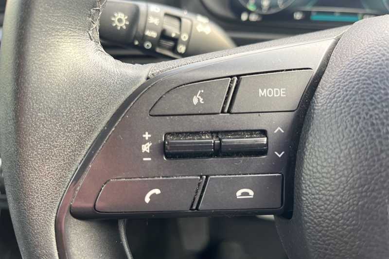 Used Hyundai BAYON 2022 for sale - 76372621: Photo 21