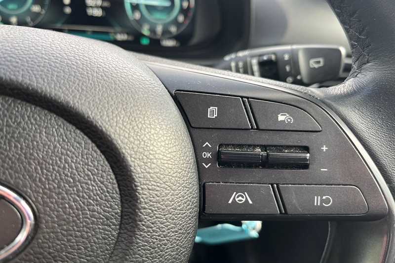 Used Hyundai BAYON 2022 for sale - 76372621: Photo 22