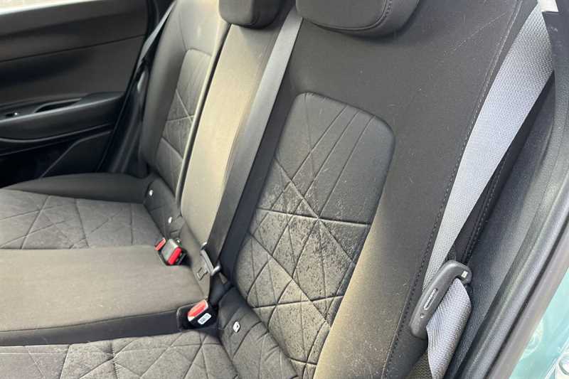 Used Hyundai BAYON 2022 for sale - 76372621: Photo 23