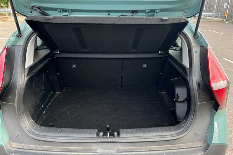 Used Hyundai BAYON 2022 for sale - 76372621: Photo 24