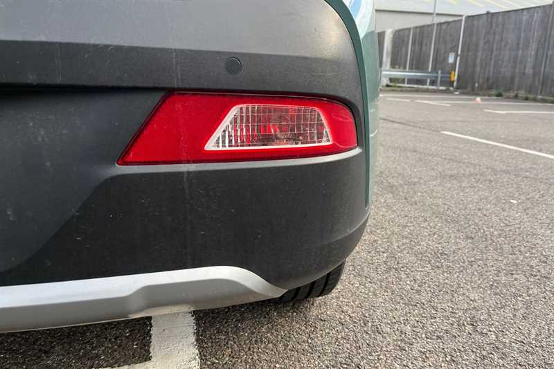 Used Hyundai BAYON 2022 for sale - 76372621: Photo 33