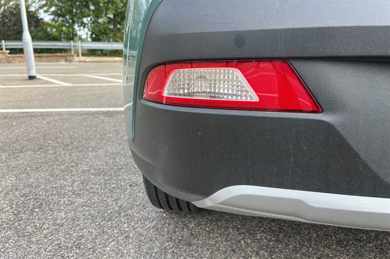 Used Hyundai BAYON 2022 for sale - 76372621: Photo 35