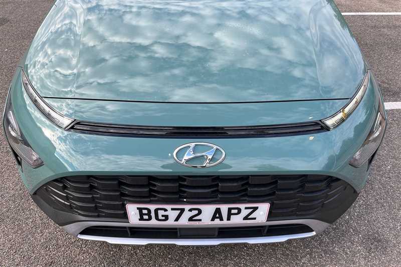 Used Hyundai BAYON 2022 for sale - 76372621: Photo 40
