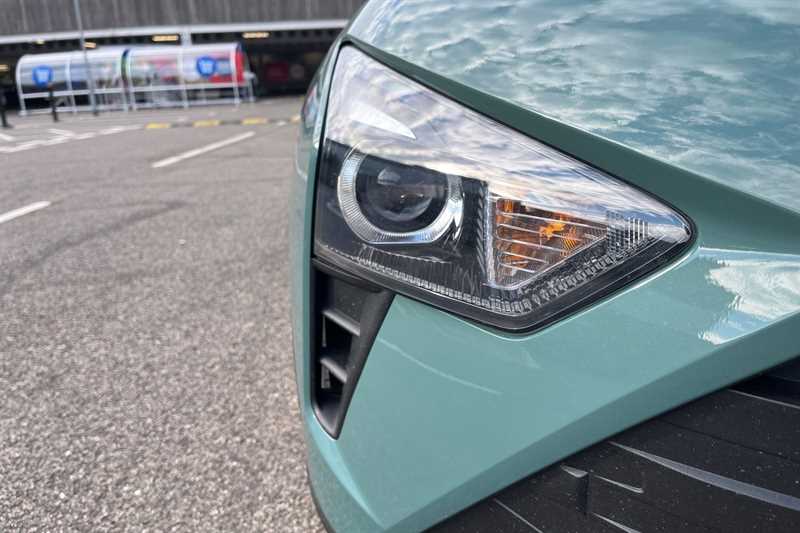 Used Hyundai BAYON 2022 for sale - 76372621: Photo 42