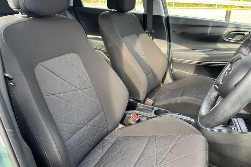 Used Hyundai BAYON 2022 for sale - 76372621: Photo 45