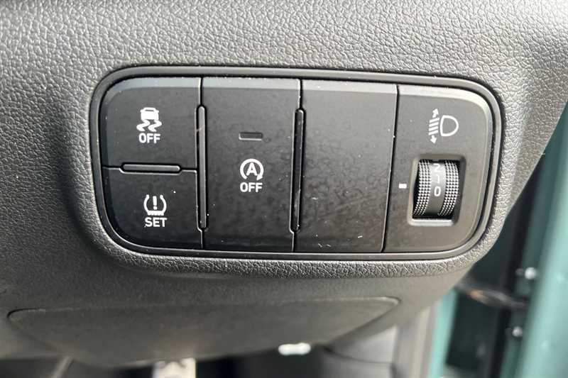 Used Hyundai BAYON 2022 for sale - 76372621: Photo 47