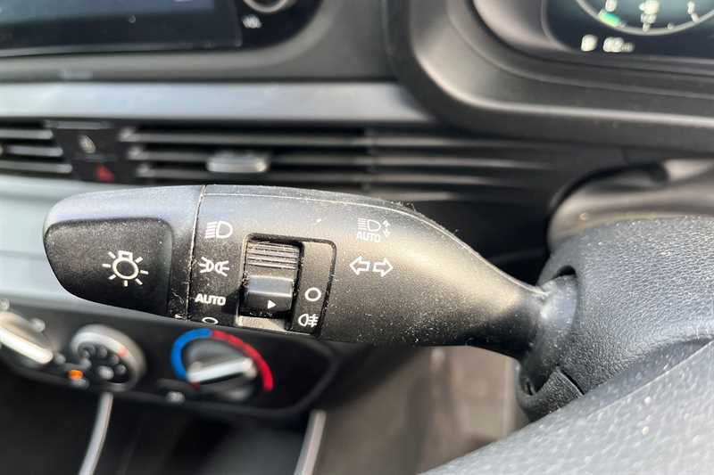 Used Hyundai BAYON 2022 for sale - 76372621: Photo 49