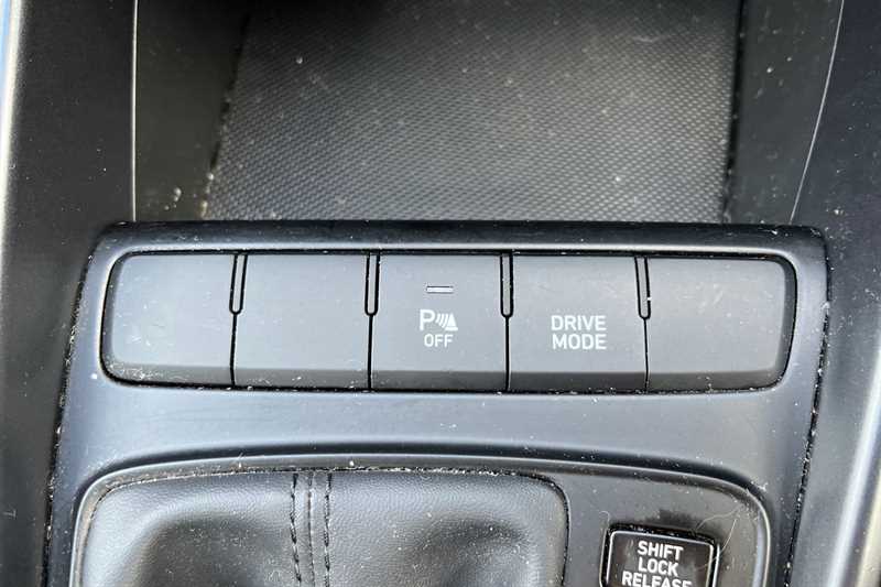 Used Hyundai BAYON 2022 for sale - 76372621: Photo 52