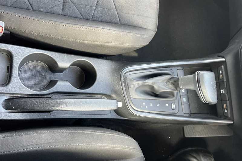 Used Hyundai BAYON 2022 for sale - 76372621: Photo 53