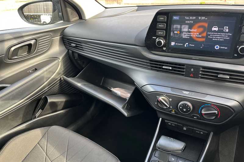 Used Hyundai BAYON 2022 for sale - 76372621: Photo 56