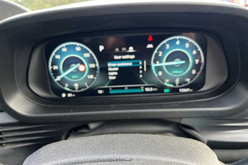 Used Hyundai BAYON 2022 for sale - 76372621: Photo 59