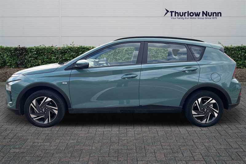 Used Hyundai BAYON 2022 for sale - 76372621: Photo 6