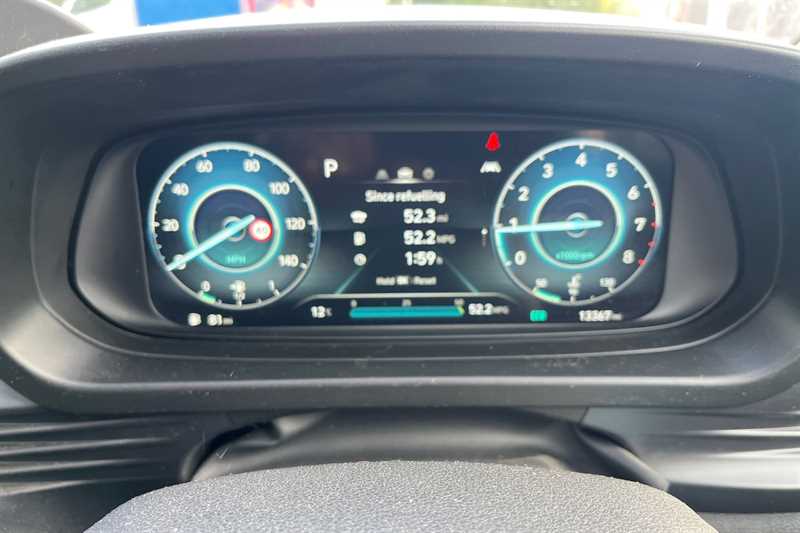 Used Hyundai BAYON 2022 for sale - 76372621: Photo 60