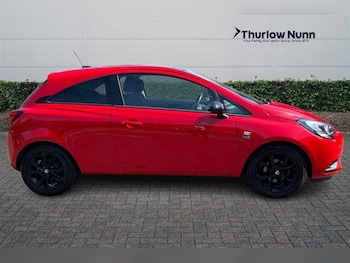 Used Vauxhall Corsa 2019 for sale - 78603602: Photo