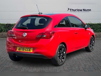Used Vauxhall Corsa 2019 for sale - 78603602: Photo