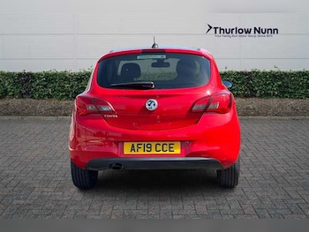 Used Vauxhall Corsa 2019 for sale - 78603602: Photo