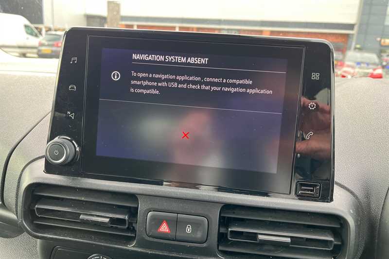 Used Vauxhall Combo Life 2022 for sale - 76140509: Photo 18
