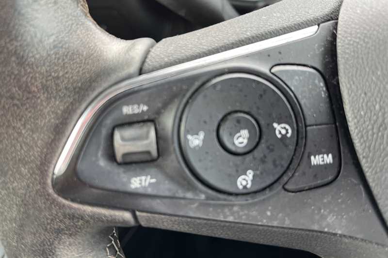 Used Vauxhall Combo Life 2022 for sale - 76140509: Photo 21