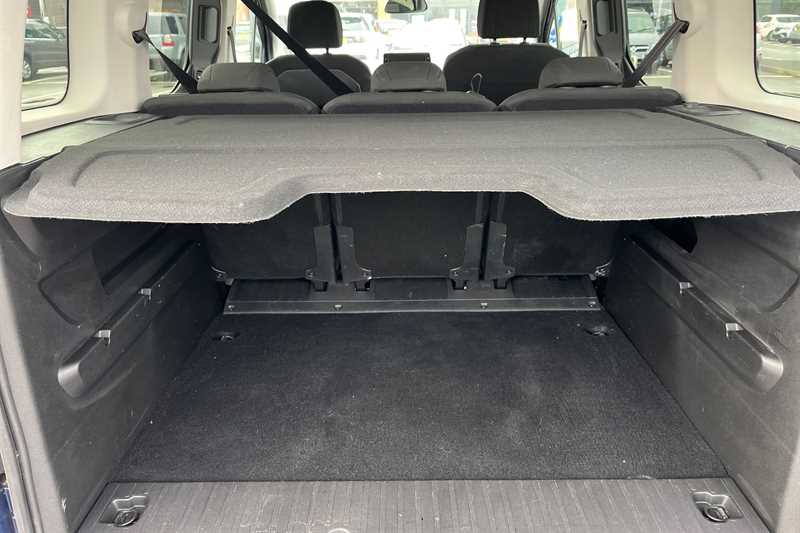 Used Vauxhall Combo Life 2022 for sale - 76140509: Photo 27