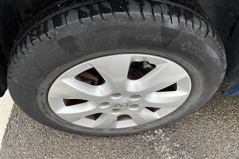 Used Vauxhall Combo Life 2022 for sale - 76140509: Photo 32