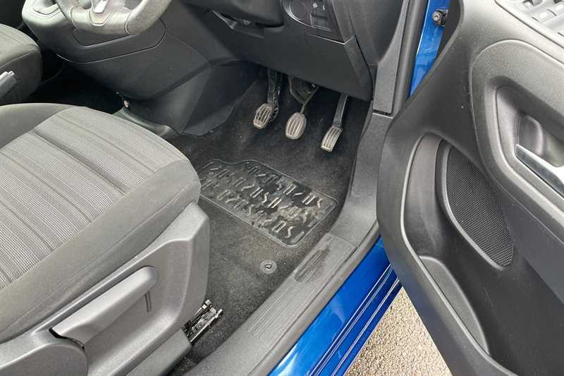Used Vauxhall Combo Life 2022 for sale - 76140509: Photo 42