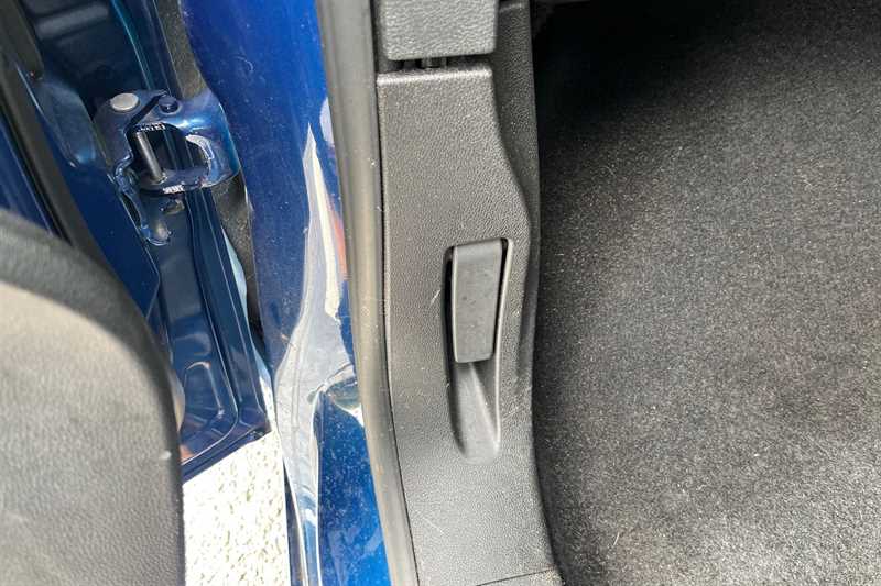 Used Vauxhall Combo Life 2022 for sale - 76140509: Photo 59
