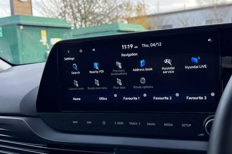 Used Hyundai BAYON 2024 for sale - 76875297: Photo 18