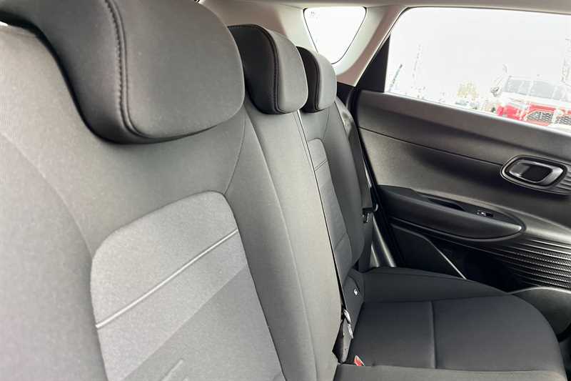 Used Hyundai BAYON 2024 for sale - 76875297: Photo 23