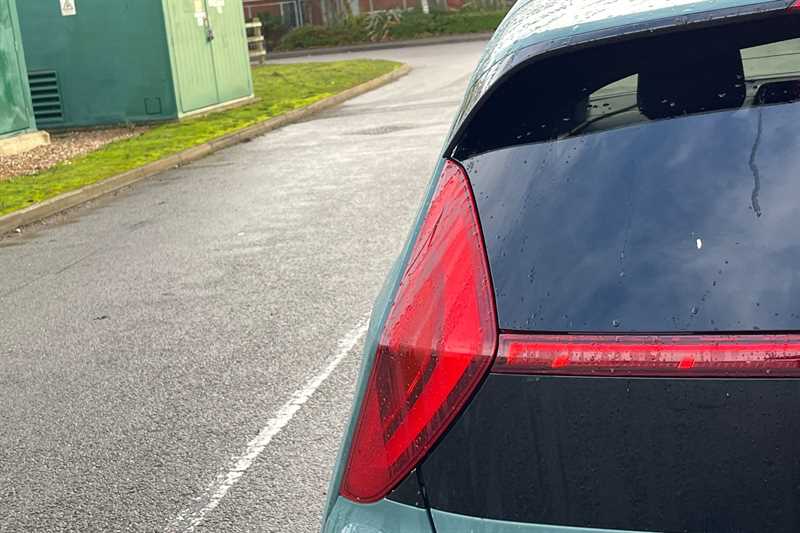 Used Hyundai BAYON 2024 for sale - 76875297: Photo 28