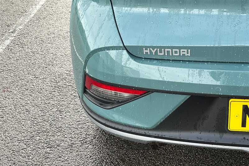 Used Hyundai BAYON 2024 for sale - 76875297: Photo 29