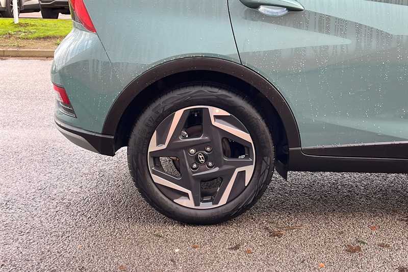 Used Hyundai BAYON 2024 for sale - 76875297: Photo 34