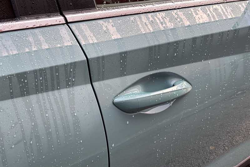 Used Hyundai BAYON 2024 for sale - 76875297: Photo 35